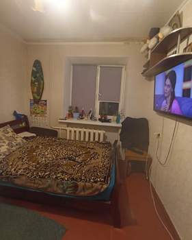 4-к квартира, вторичка, 70м2, 6/9 этаж