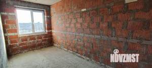 1-к квартира, вторичка, 30м2, 1/3 этаж