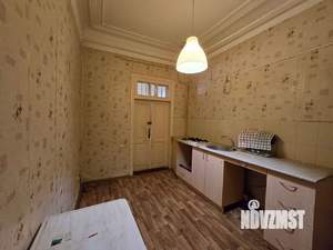 2-к квартира, вторичка, 41м2, -1/1 этаж
