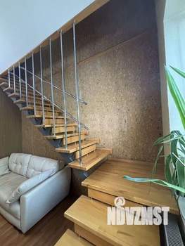 3-к квартира, вторичка, 95м2, 3/3 этаж