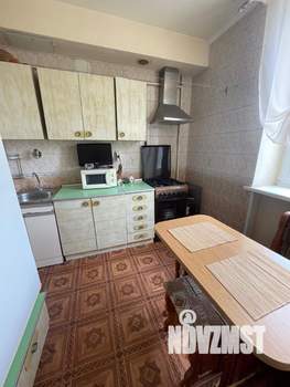 2-к квартира, вторичка, 59м2, 4/5 этаж