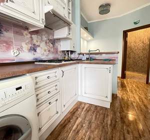 3-к квартира, вторичка, 92м2, 4/9 этаж