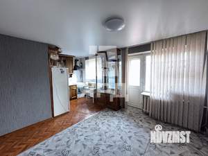 2-к квартира, вторичка, 45м2, 4/5 этаж