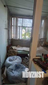 3-к квартира, вторичка, 64м2, 2/9 этаж