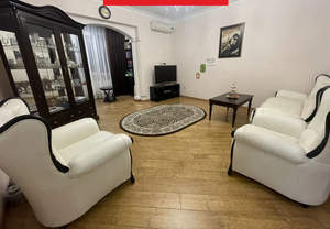 3-к квартира, вторичка, 104м2, 5/6 этаж