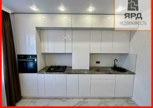 1-к квартира, вторичка, 55м2, 3/3 этаж
