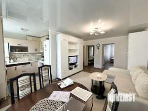 3-к квартира, вторичка, 62м2, 5/6 этаж
