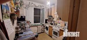 2-к квартира, вторичка, 45м2, 4/5 этаж