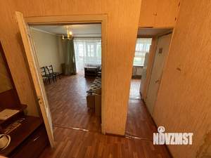 1-к квартира, вторичка, 35м2, 9/9 этаж