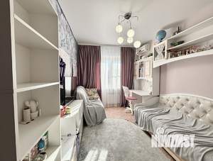 3-к квартира, вторичка, 66м2, 6/10 этаж