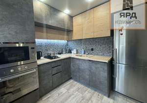 3-к квартира, вторичка, 55м2, 3/5 этаж