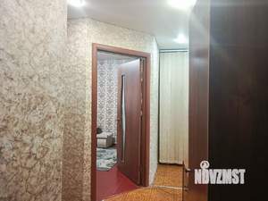 2-к квартира, вторичка, 45м2, 5/6 этаж