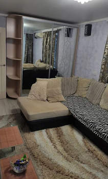 1-к квартира, вторичка, 31м2, 5/5 этаж