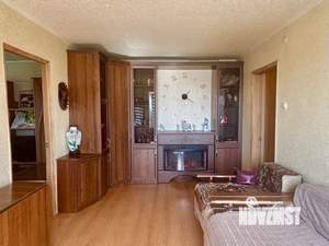 4-к квартира, вторичка, 61м2, 3/5 этаж