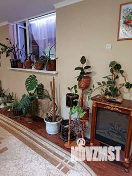 3-к квартира, вторичка, 67м2, 1/5 этаж