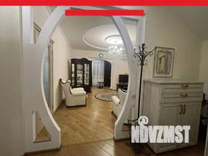3-к квартира, вторичка, 104м2, 5/6 этаж