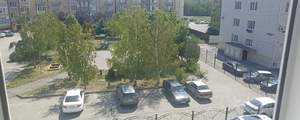 1-к квартира, вторичка, 50м2, 3/3 этаж