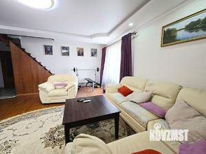 3-к квартира, вторичка, 97м2, 3/3 этаж