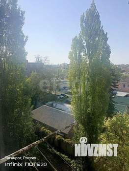 2-к квартира, вторичка, 45м2, 5/5 этаж