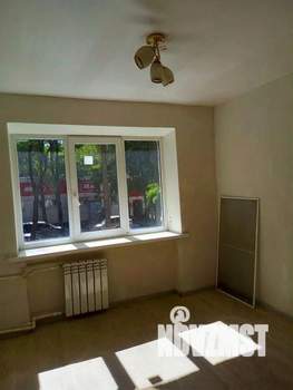 1-к квартира, вторичка, 16м2, 2/5 этаж