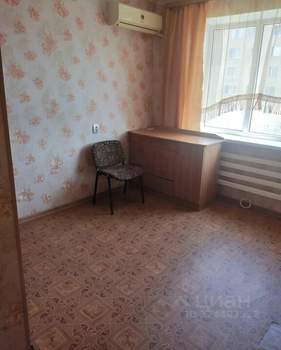 1-к квартира, вторичка, 26м2, 5/9 этаж