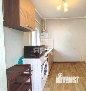 1-к квартира, вторичка, 23м2, 1/1 этаж