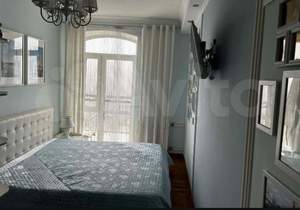 3-к квартира, вторичка, 82м2, 3/3 этаж