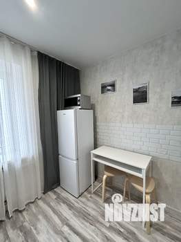 1-к квартира, вторичка, 29м2, 3/5 этаж