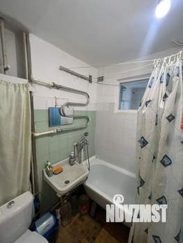 2-к квартира, вторичка, 43м2, 4/5 этаж