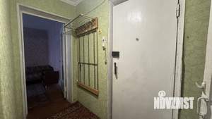 2-к квартира, вторичка, 42м2, 2/5 этаж