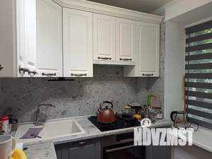 3-к квартира, вторичка, 62м2, 1/5 этаж