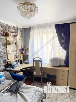 3-к квартира, вторичка, 72м2, 4/10 этаж