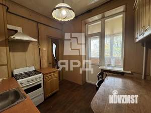 3-к квартира, вторичка, 60м2, 2/5 этаж