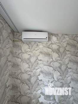 1-к квартира, вторичка, 40м2, 2/3 этаж