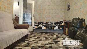 1-к квартира, вторичка, 32м2, 4/5 этаж