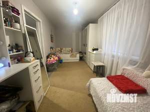 2-к квартира, вторичка, 43м2, 1/2 этаж