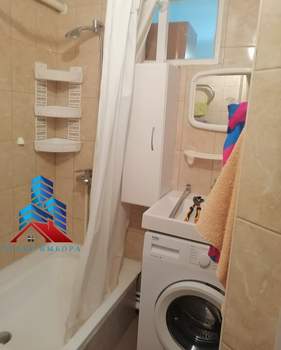 2-к квартира, вторичка, 41м2, 1/3 этаж