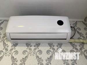 1-к квартира, вторичка, 36м2, 4/5 этаж