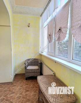 3-к квартира, вторичка, 93м2, 2/6 этаж