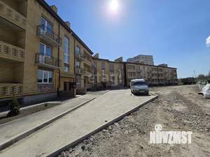 2-к квартира, вторичка, 76м2, 3/3 этаж