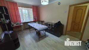 2-к квартира, вторичка, 44м2, 1/4 этаж