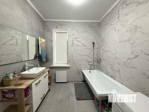 3-к квартира, вторичка, 96м2, 1/3 этаж