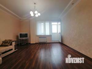 3-к квартира, вторичка, 92м2, 4/16 этаж