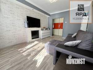 3-к квартира, вторичка, 63м2, 2/7 этаж