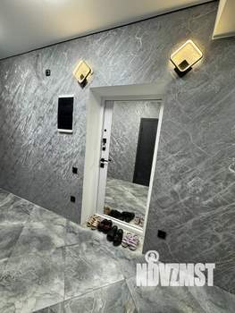 3-к квартира, вторичка, 74м2, 2/4 этаж