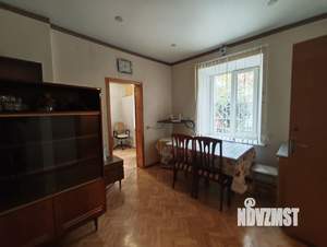 2-к квартира, вторичка, 29м2, 1/2 этаж