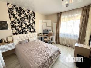 2-к квартира, вторичка, 54м2, 5/5 этаж
