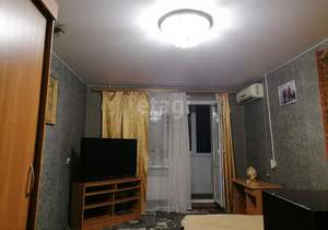 2-к квартира, вторичка, 45м2, 3/5 этаж