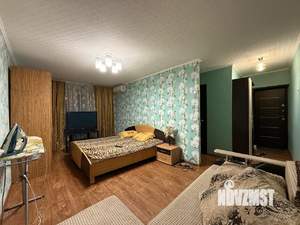 1-к квартира, вторичка, 31м2, 2/5 этаж