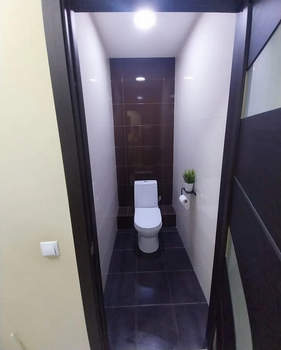2-к квартира, вторичка, 60м2, 6/10 этаж